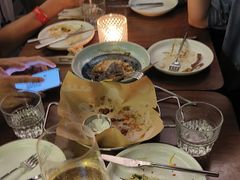 -ibarrel爱杯·bistro&brunch(江宁路店)