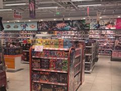 -TOYSRUS玩具反斗城(合肥华润万象城店)