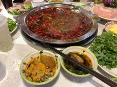 -陈艳红火锅菜·冒菜(簋街店)