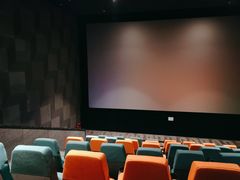 -喜满客影城(汉神广场店)