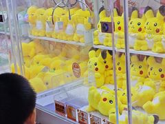 -可爱抓 COCO  GOTCHA(天津鹏欣水游城店)