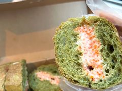 -Let's Taipei 非常烘焙(太古里店)