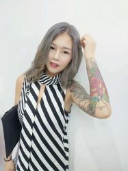 -BM SALON