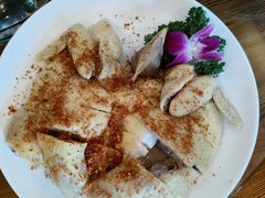 -绿雅居原生态农庄(小涌店)