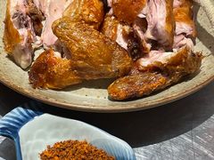 -胡叨叨黄油砂锅焗海鲜(百家湖1912店 )