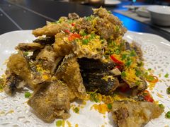 -鼎泰亨·海鲜牛肉餐厅(滨江店)