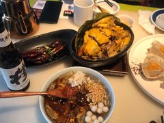 -桂满陇天书(南京德基旗舰店)