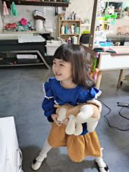 -萌宝专业儿童美发