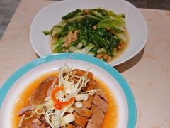 -徽州月·民间徽菜(浦东总店)