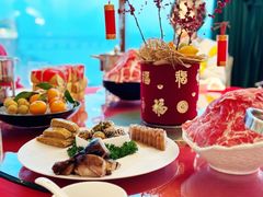 -杭州安朴酒店-顾澜餐厅