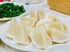 椰子饭-南海渔家•海鲜•正宗海南菜(海棠湾店)