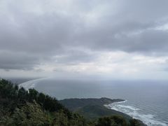 -海南铜鼓岭景区