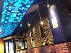 大堂-bluefrog蓝蛙(水游城店)