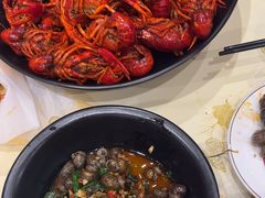 -聚味瞿记·龙虾堂(天元店)