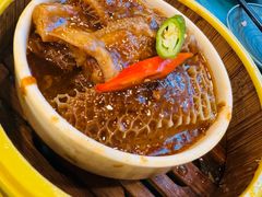 -安泰楼·佛跳墙创始人·传统闽味早茶·酒楼(三坊七巷闽菜地标店)