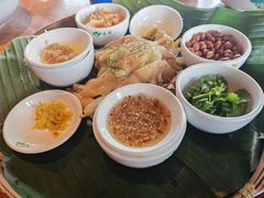 -园林美食城·本土农家菜(杨和镇店)