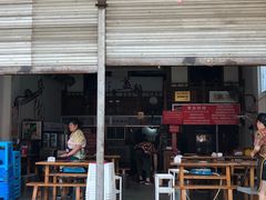 门面-盖帮鳝鱼串串(东郊记忆店)