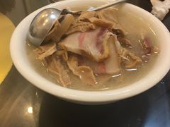 -山菜馆(竹海公园店)