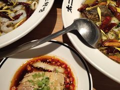 -太二酸菜鱼(正大广场店)
