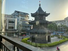 -怡园饭店-餐厅(四望亭店)