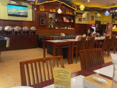 -清真· AL-JANNAT 佳纳特餐厅(仙林店)