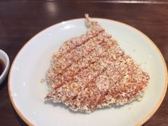-蟹上黄·蟹黄面·江南糖水(人民广场店)