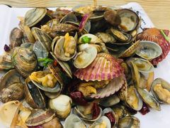 -聚德福海鲜家常菜(刘庄店)