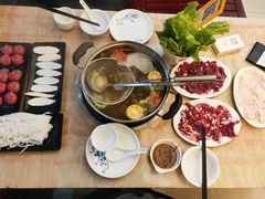 -陈记顺和潮汕牛肉火锅(韩江路店)