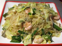 -阿弟特色海鲜餐厅·大排档(平潭店)