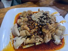 -朱大嘴肥肠血旺(福字街店)