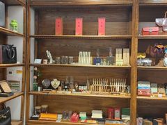 -HEARTISANS手工DIY皮艺体验(安贞环宇荟店)