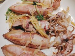 -日丰园海肠水饺·老字号大连海鲜(和平广场店)