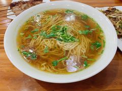 -鑫明明拉面(宁化路店)