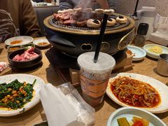 -泥炉烧肉师(新街口金銮巷店)