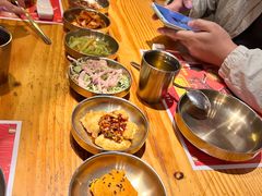 -小木屋米酒店·韩国料理(深圳总店)