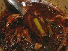 -华豫川酒家(大卫城店)