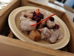 -蔡澜点心·粤菜(西单大悦城店)