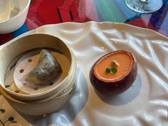 -上海滩餐厅(BFC外滩金融中心店)