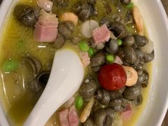 -锡和无锡菜(景丽苑店)