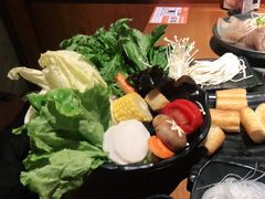 -呷哺呷哺 黄金牧场 (欢乐谷店)