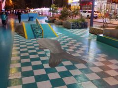 -凯德广场(学府店)