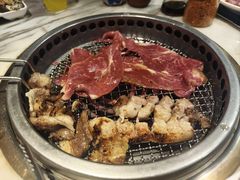 -火炉火自助餐(西直门凯德MALL店)