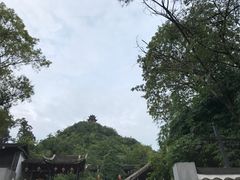 -阳明祠