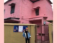 -石井坡(地铁站)