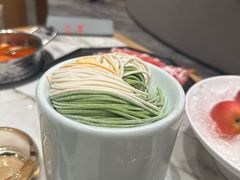 -大舜国风· 和牛火锅(绮霞街店)