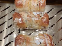 -西村叔叔的店·面包·甜品·蛋糕(牡丹园店)