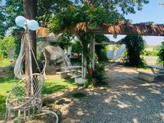 -安德鲁户外烧烤帐篷营地(马泉营店)