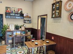 -曼谷食堂·泰国家庭料理(丹桂路店)