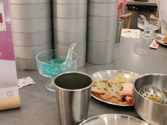 -晓沸牛肉海鲜小火锅(白湖亭万达广场店)