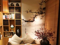 -梅间堂茶馆(绿地缤纷城店)